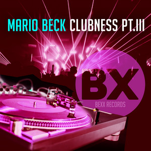 Hearts in Motion by Mario Beck
