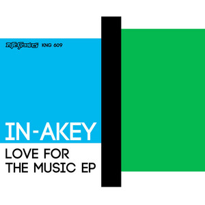In-akey cover
