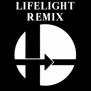 Lifelight (from "Super Smash Bros. Ultimate")