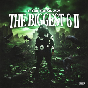 Rainy Days by FGF Spazz
