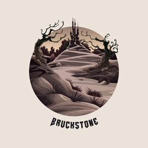 Bruckstone by Ruby Catalani