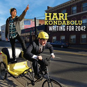 Waiting for 2042 - Digital Preview