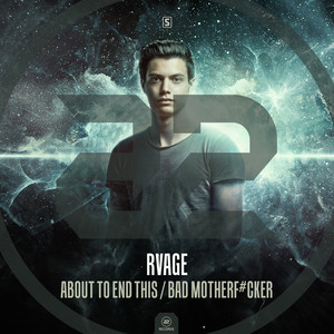 Bad Motherf#cker - Radio Edit by RVAGE