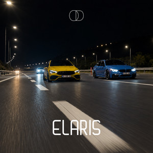 Elaris by OMER DEEP