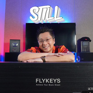 Still - Piano Version by Ray Mak