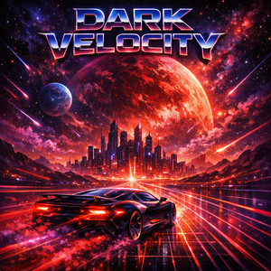 Dark Velocity by roguilinpord