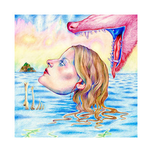 Paris Paloma - labour