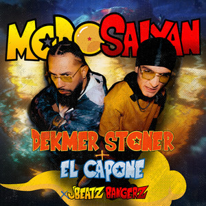 Modo Saiyan (feat. El Capone)