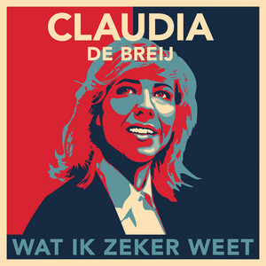 Ik mis je zo graag - Live by Claudia De Breij