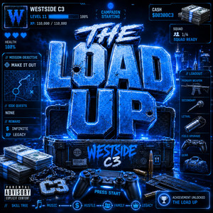 JUMP! by Westside C3