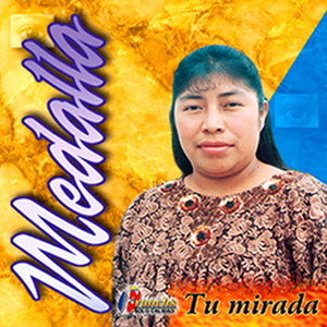 Camina conmigo Jesús by Medalla Lopez