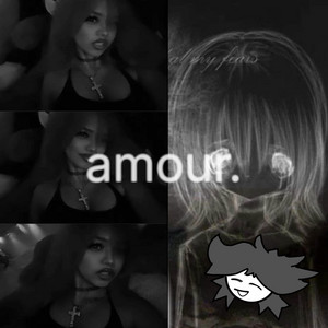 < / 3 by itsmatty_, lowkloki