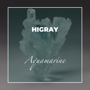 Aquamarine