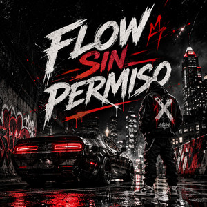 Flow Sin Permiso by Rian Cobre