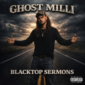 Every Move Teachin by Ghost Milli