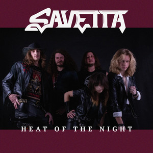 Heat Of The Night by Savetta