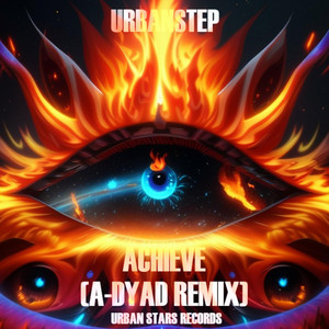Everything - A-Dyad Remix by Urbanstep, A-Dyad