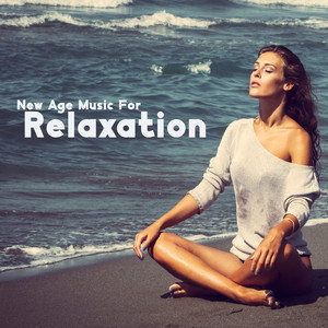 New Age Music For Relaxation: Calming Music for Kids, Deep Sleep Meditation Music, Piano for Studying, New Age Guitar album