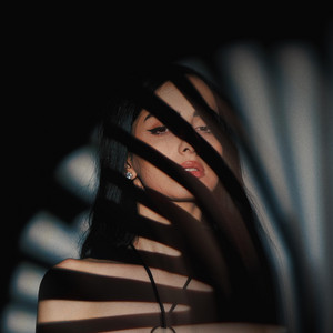 Morvarid — Lenna cover art