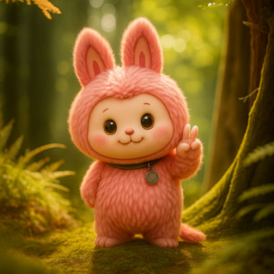 NEONZXAION - Labubu Labubu