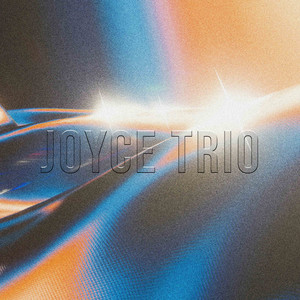 As We Let Go by Joyce Trio
