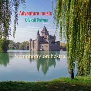 Adventure music