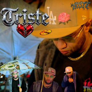 Triste by WBear