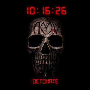 Detonate by AMOV