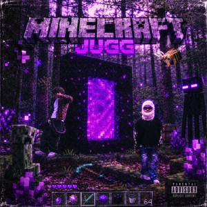 Minecraft Jugg by dylanVsRevenge, limerence_xz