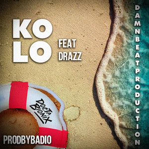 Portada de KOLO