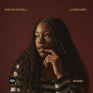 LANDMINES by Desewa, Official_illuminatioon