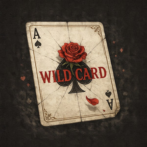 WILD CARD by Kayvon Rex