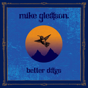 Lost & Found by Mike Gleason