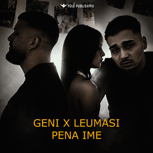 PENA IME by GENI, LEUMASI