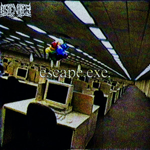 escape.exe. by l i s t e n a b l e, Lord.Shinra