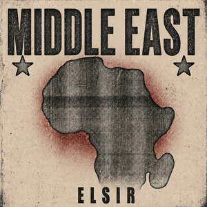 MIDDLE EAST - Instrumental Version by ELSIR