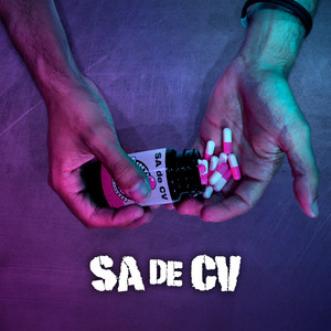 Sa de Cv by Intento Fallido