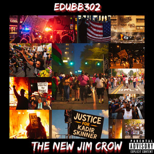 The New Jim Crow by Edubb302