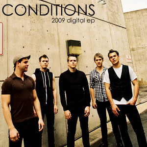 A Night in Shining Amore by Conditions