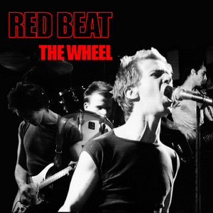 Machines in Motion by Red Beat