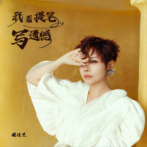 我若提笔写遗憾 - 烟嗓女版 by 魏佳艺