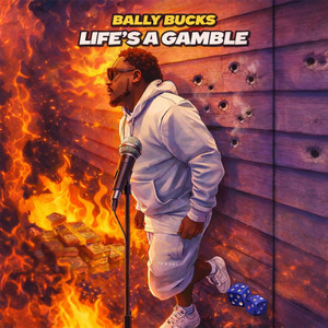 BallyBucks - World Is Yours