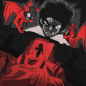 ÓLEO QUENTE! by Yun Wob, TOKA