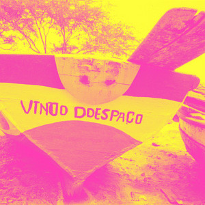 Nôve Kretxêu - Berlok Remix by Acácia Maior, Nancy Vieira, Berlok