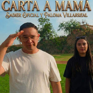 CARTA A MAMA