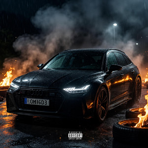 OMGD 3 by Baby Black