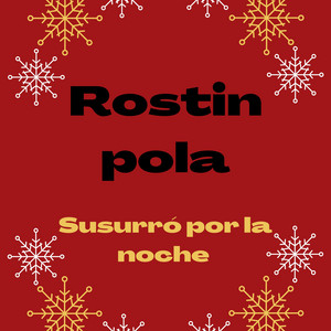 Enfrentados by rostin pola Album Cover