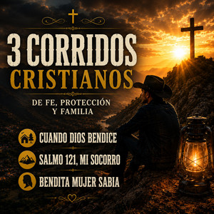 Cuando Dios bendice by LUKE 1025