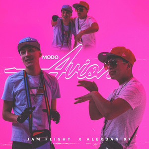 Modo Avión by Jam Flight