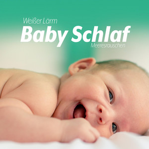 Babyschlaf mit Meeresrauschen